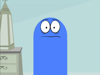 Veja esse gif: