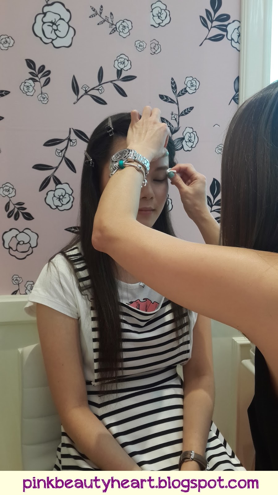 Now Open Benefit Plaza Senayan Indonesia Jean Milka