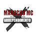 Manucho Mc Ft SPM Mr Santos - Arrependimento (2019)(Rap)