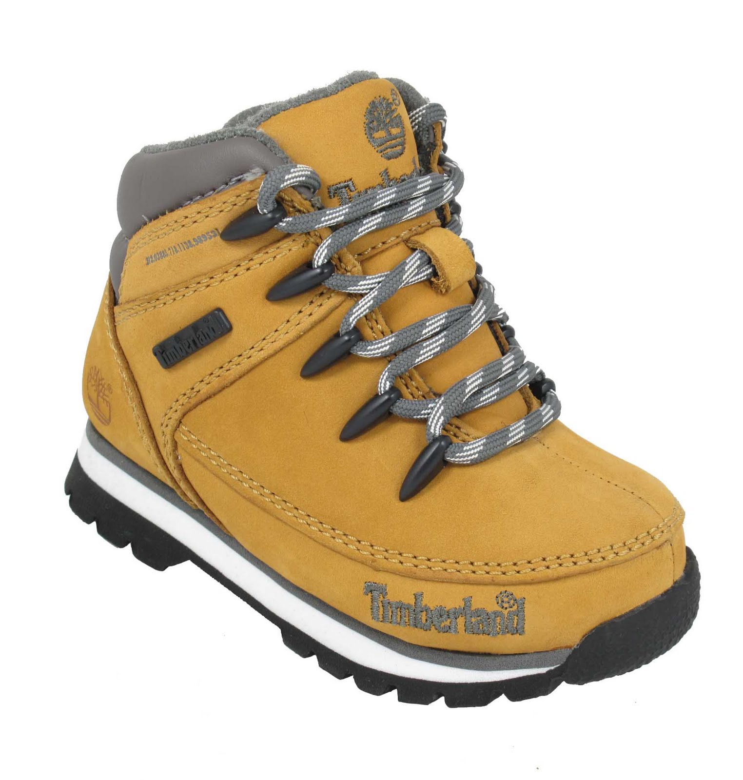 Landau Online: Tmberland Kids Boots for Xmas