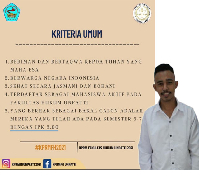 Diduga Ketua KPRM Bela OKP GMKI Secara Tidak Profesional, Sejumlah Paslon BEM Menjadi Korban 2 KPRM 02