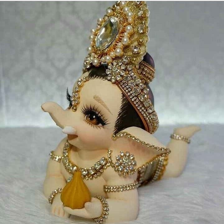 Ganpati Bappa Images