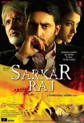 Sarkar Raj (2008) ταινιες online seires xrysoi greek subs