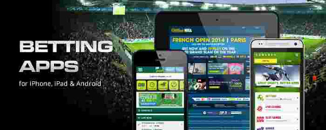 Top 10 Online Betting Apps Top 10 Online Betting Apps