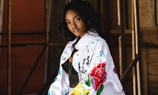 Simi Speaking Out First Time After Welcoming First Child, Announces Forthcoming EP