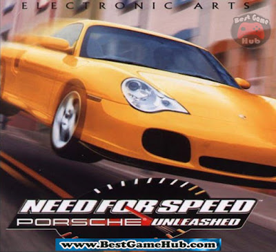 Need for Speed 5 Porsche Unleashed PC Game Free Download