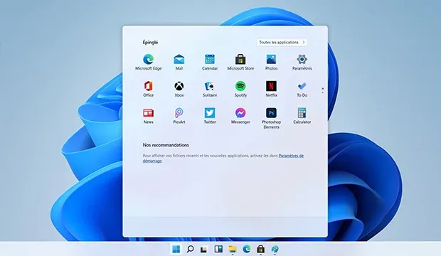 Installer Windows 11 Insider Preview sur des appareils non pris en charge.