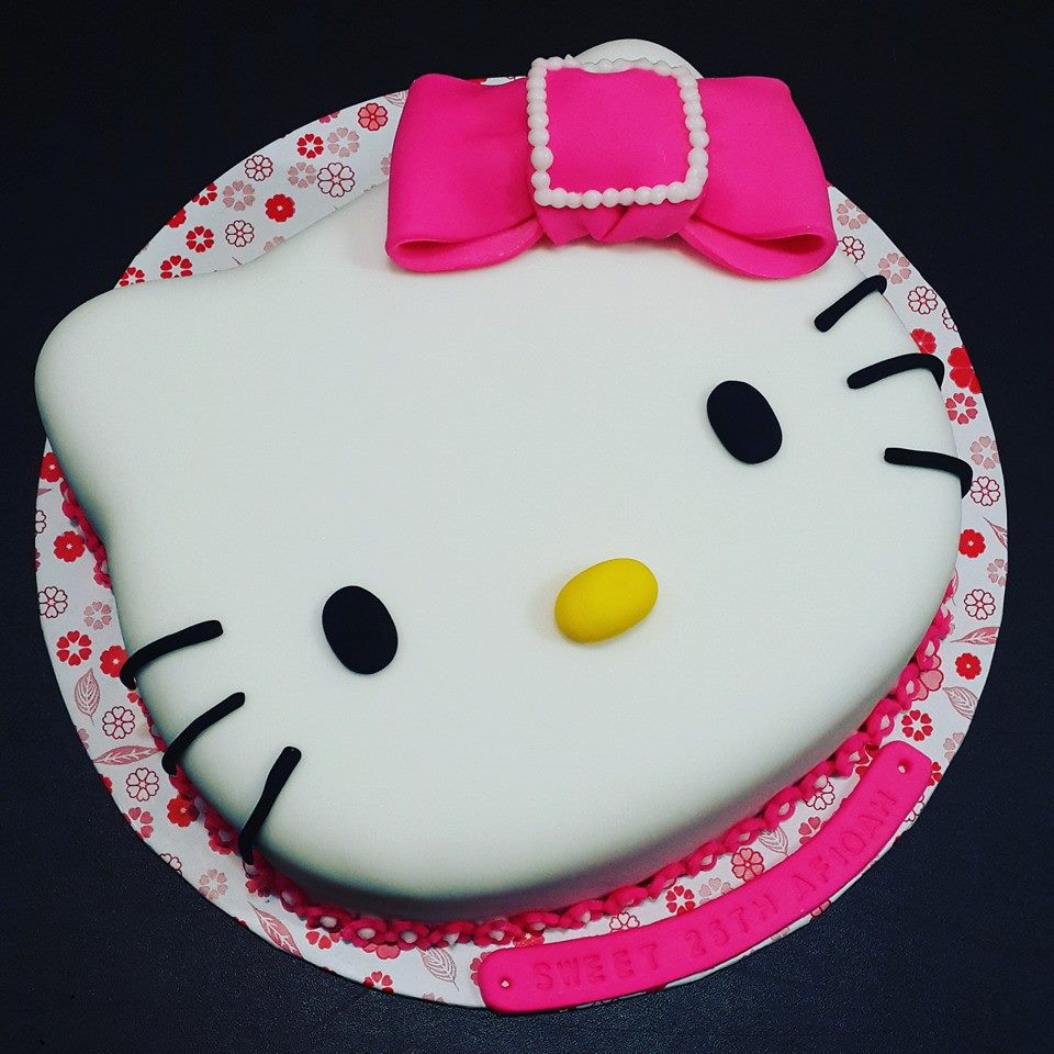 GG Home Biz Cakes & Wedding Cakes