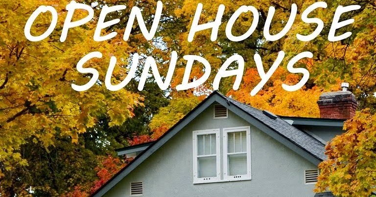 Open House Sundays 5 Country Design Style