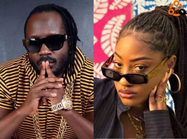 "Bebe Cool you got us arrested... Avoid Nigeria!" - Tems Speaks Out