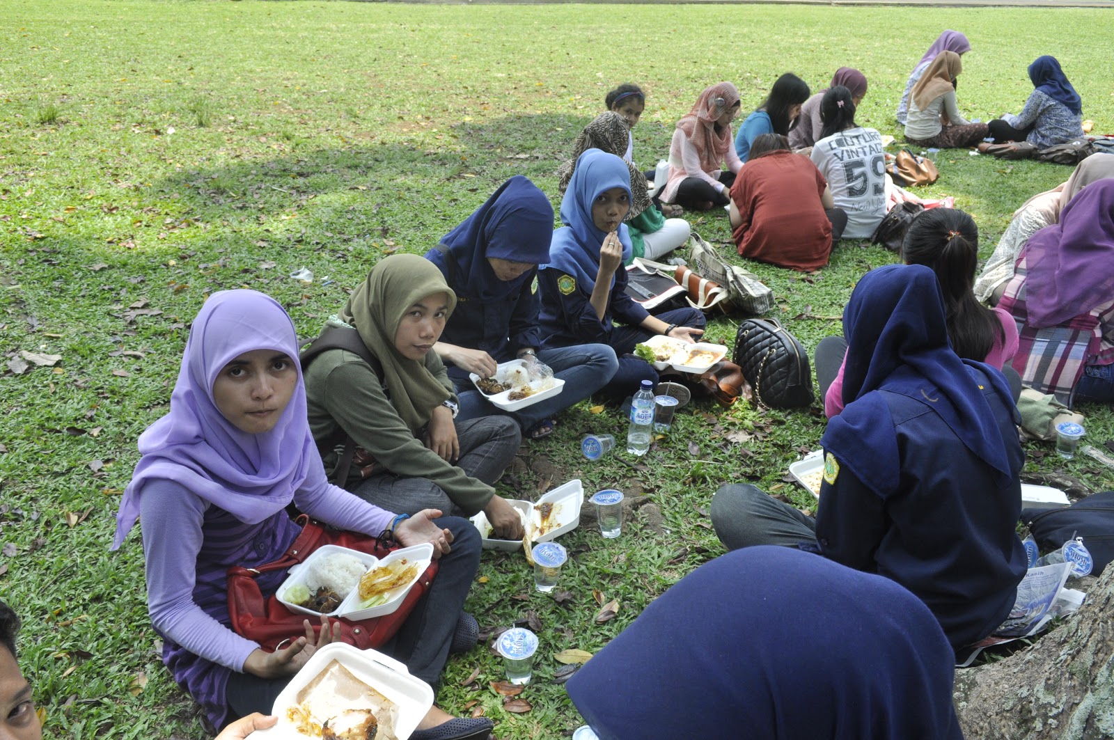 Himpunan Mahasiswa Kimia: Kaka Angkat 2012