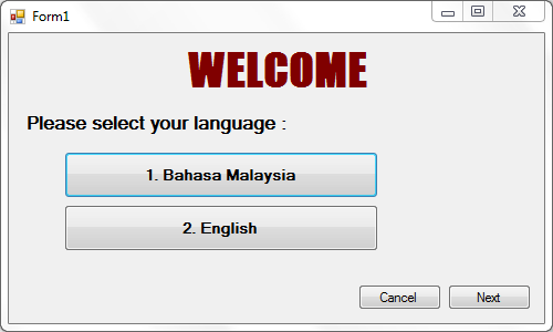Phone Reload Machine