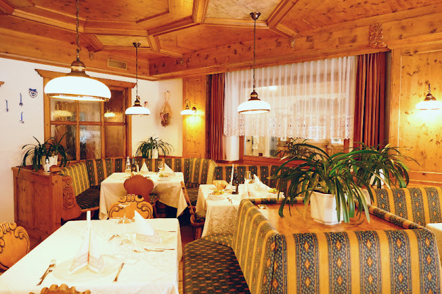 hotel laguscei passo campolongo corvara dove dormire