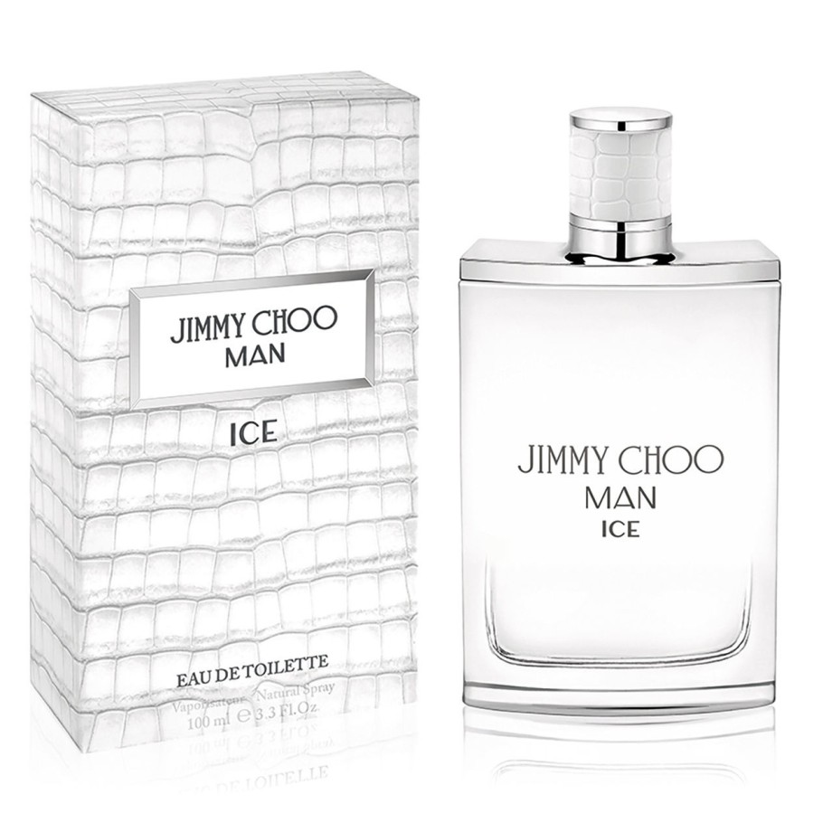 Wangian,Perfume & Cosmetic Original Terbaik: Jimmy Choo Man Ice by ...