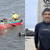 Pacasmayo: hallan cadáver de surfista y delincuentes se roban equipos de búsqueda
