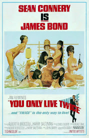 Watch Movies You Only Live Twice (1967) Full Free Online