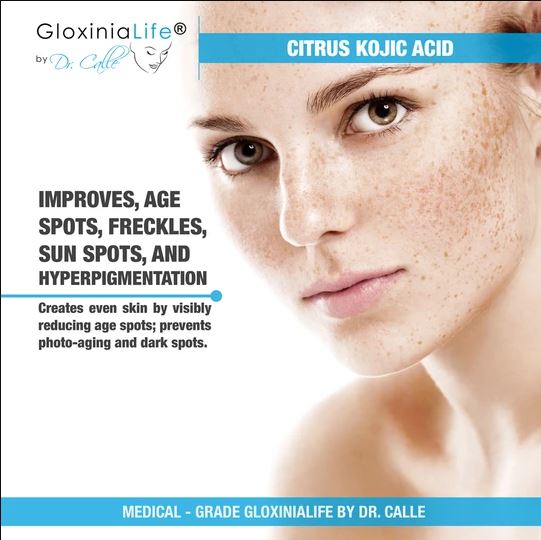 Natural Anti Aging Skin Care Products, Face Moisturizer, Facial