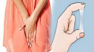 Cairan vagina keluar berlebih dan Banyak saat berhubungan Cairan vagina keluar berlebih dan Banyak saat berhubungan