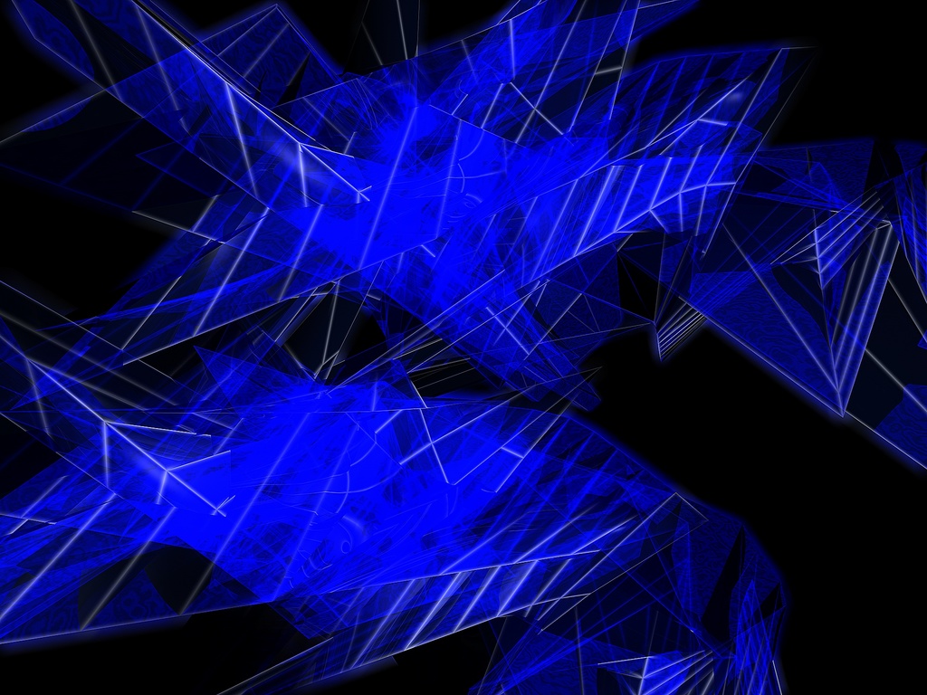 Abstract blue wallpapers hd wallpaper 3d Kinds Of Wallpapers: Blue Abstract Wallpaper