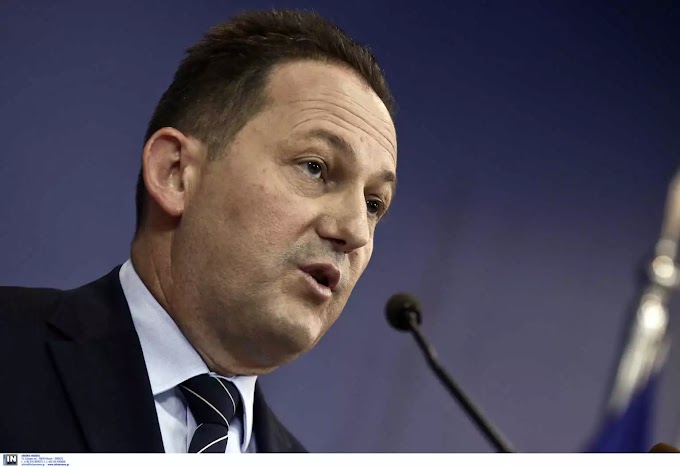 Πέτσας: Ανοιχτό το ενδεχόμενο για ολικό lockdown σε τοπικό επίπεδο