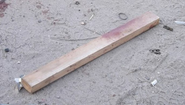 Idoso é assassinado a pauladas no município de Serrolândia