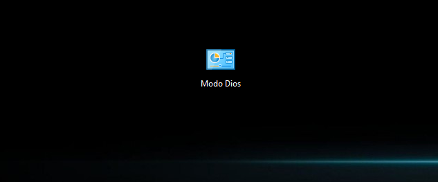 God Mode: cómo crear la carpeta modo dios