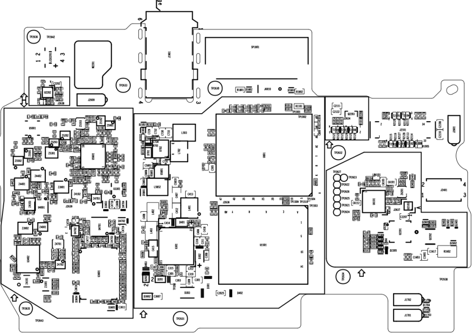 Huawei Gr3 Schematic Diagram