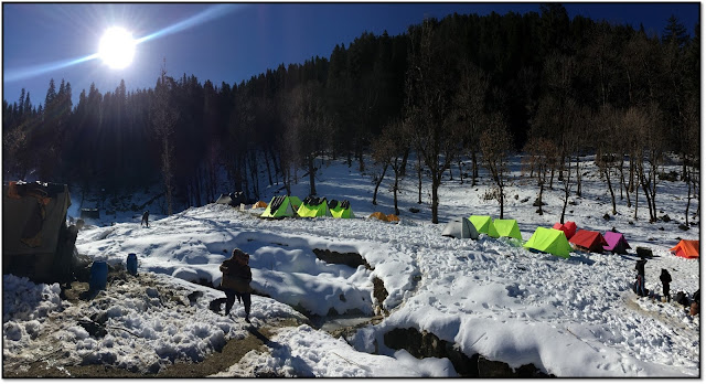 kedarkantha, snow capped mountain, uttarakhand