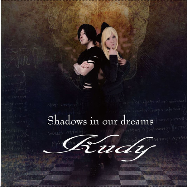 [Single] Kudy - Shadows in our dreams (2016.05.25/RAR/MP3)