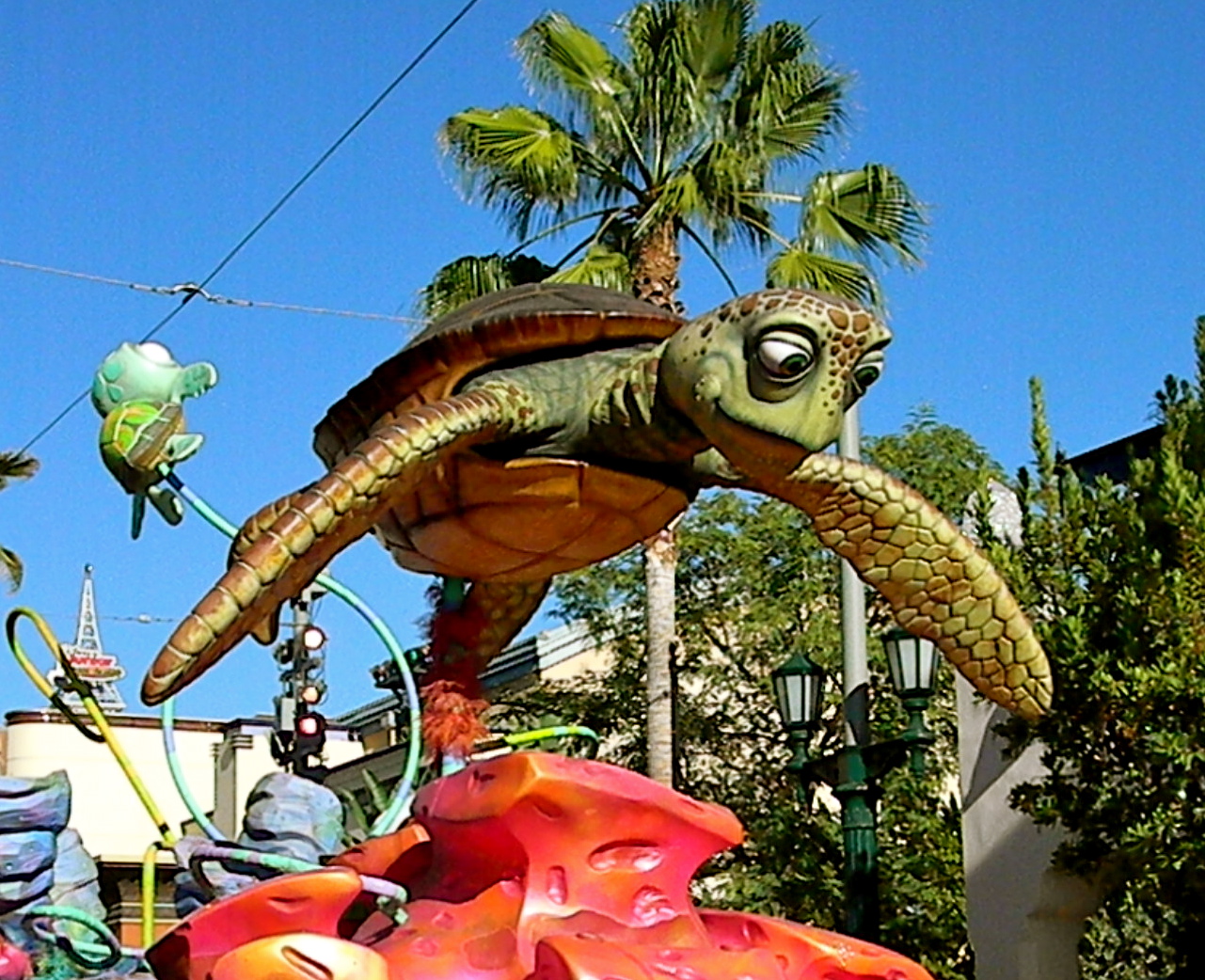 The Mouse Minute (Formerly Brad's Everything Disney Blog): Pixar Play ...