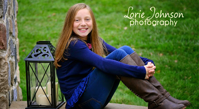 Lorie's Photo Blog