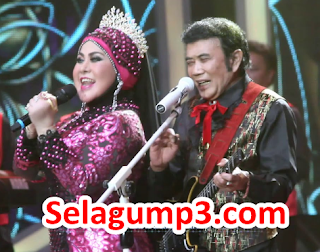 Download lagu rhoma irama full