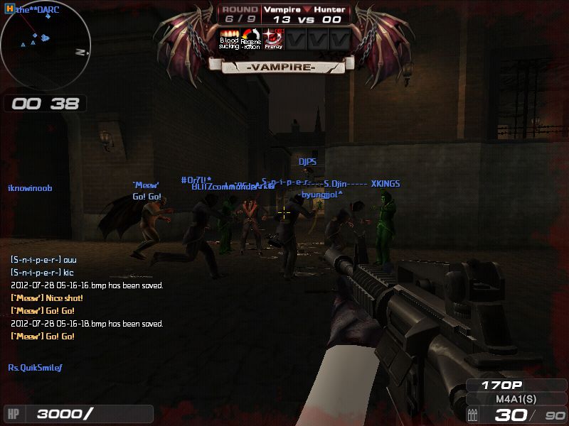 sudden attack nexon sudden attack nexon