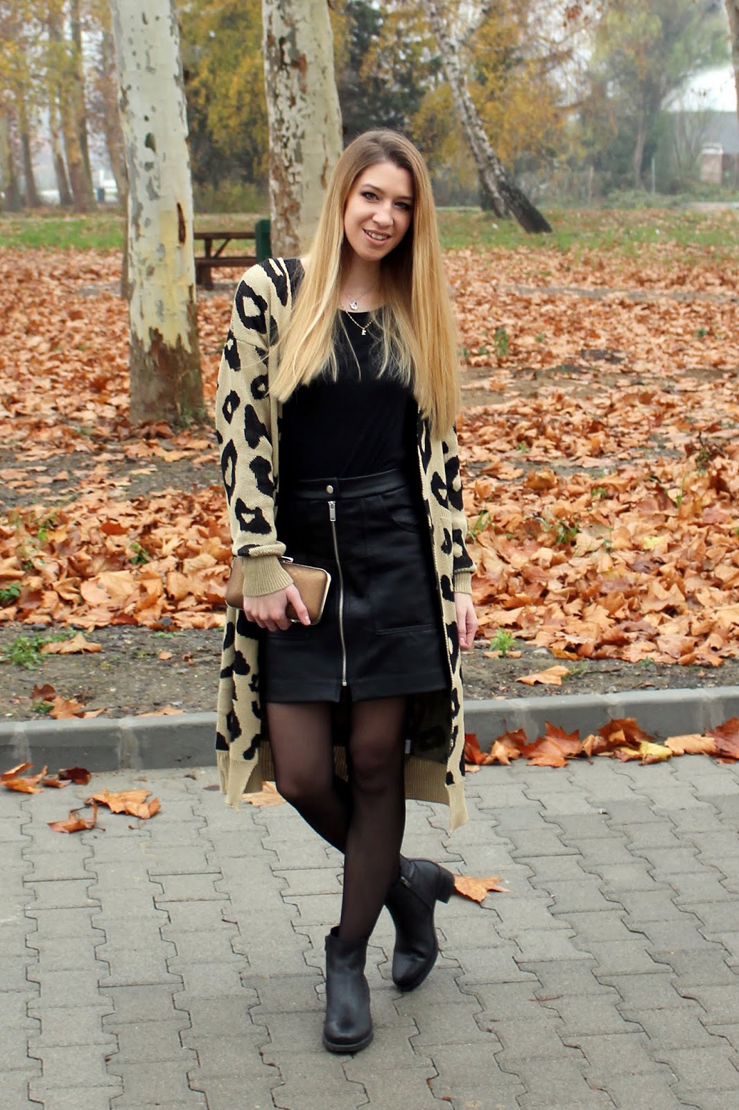 tights semi shiny 20 denier