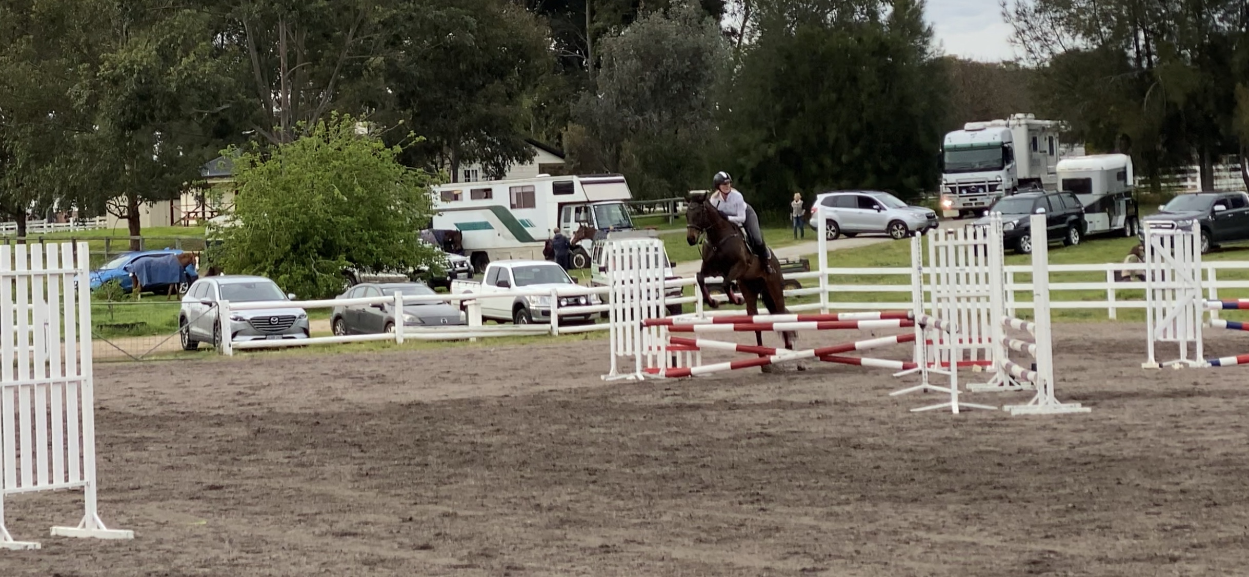 Swan River Jump Club