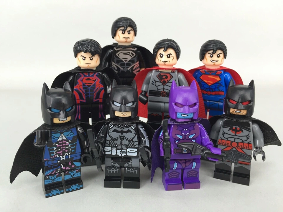 mainan lego, lego kw murah, banyak macam, jakarta : New DLP9032