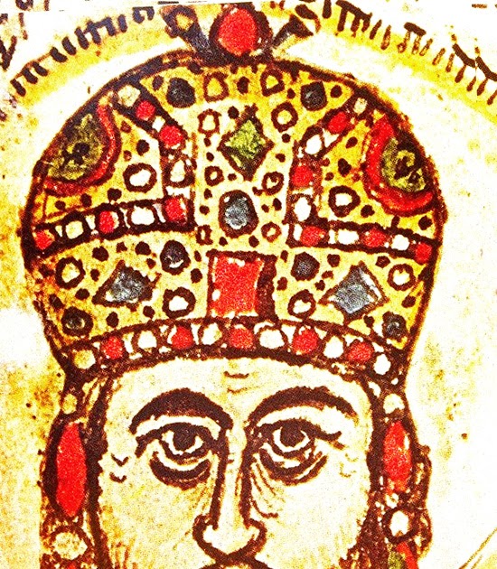 ANDRONICO IV PALEOLOGO (13481385)