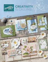 Stampin' Up Catalog 2019-2020