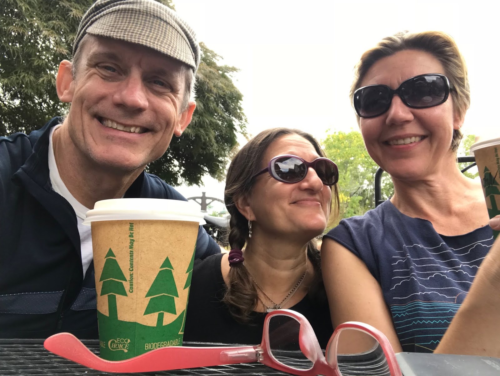 The Hudson Valley Randonneur