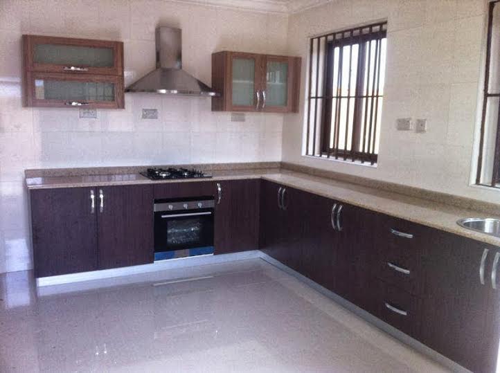 Rent an Equipped Kitchen Space in VI Lagos on Daily & Monthly Rates For