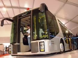 Gambar Mobil Bus terbaru dan Terbagus 2014 ~ Informasi seputar