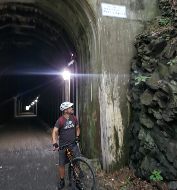 C & O TOWPATH