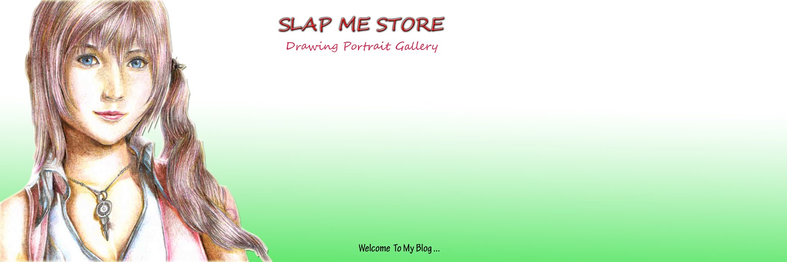 Slap Me Store 