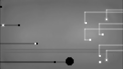 Bittrip Void Game Screenshot 4