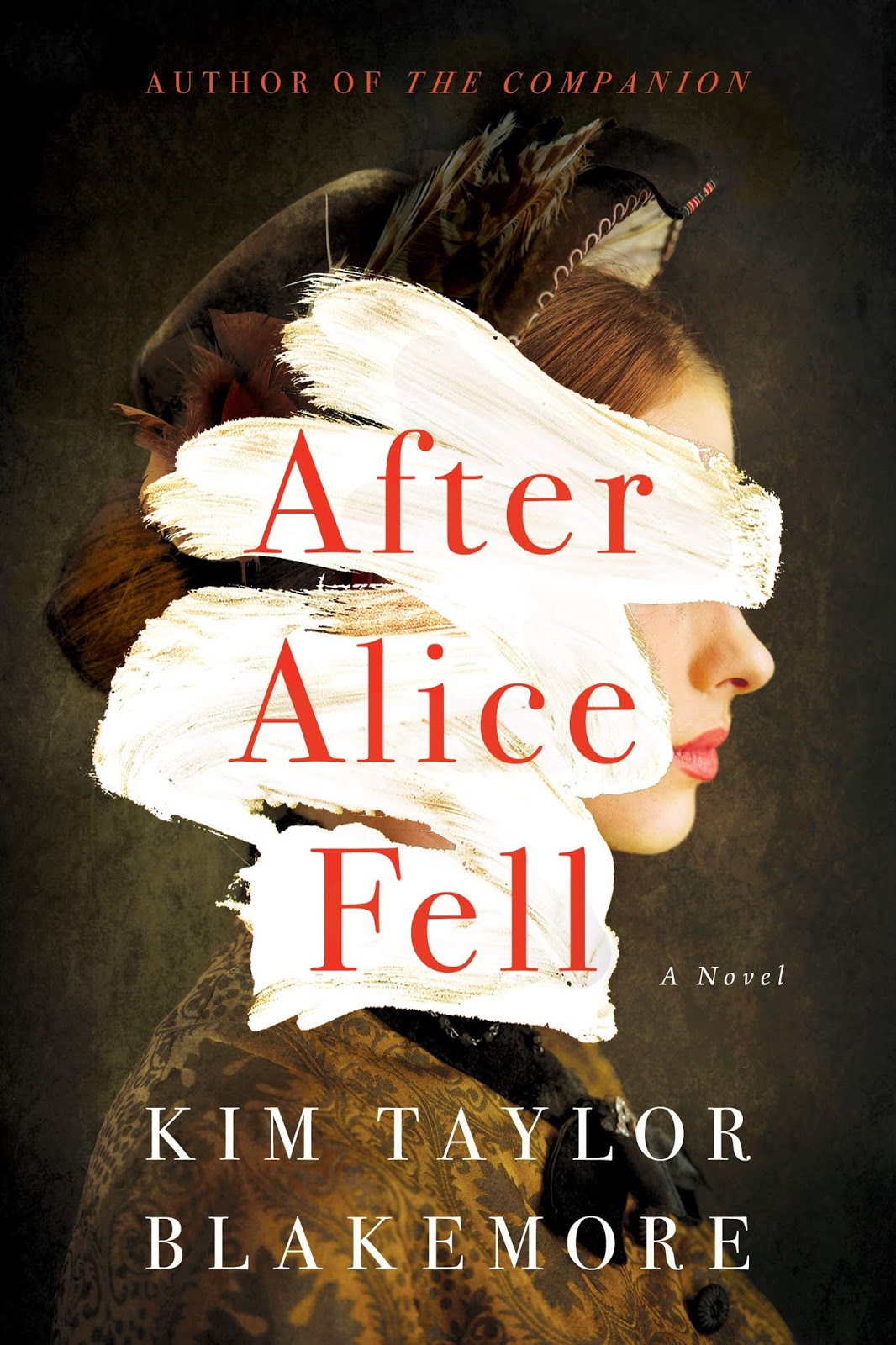 Review: After Alice Fell by Kim Taylor Blakemore