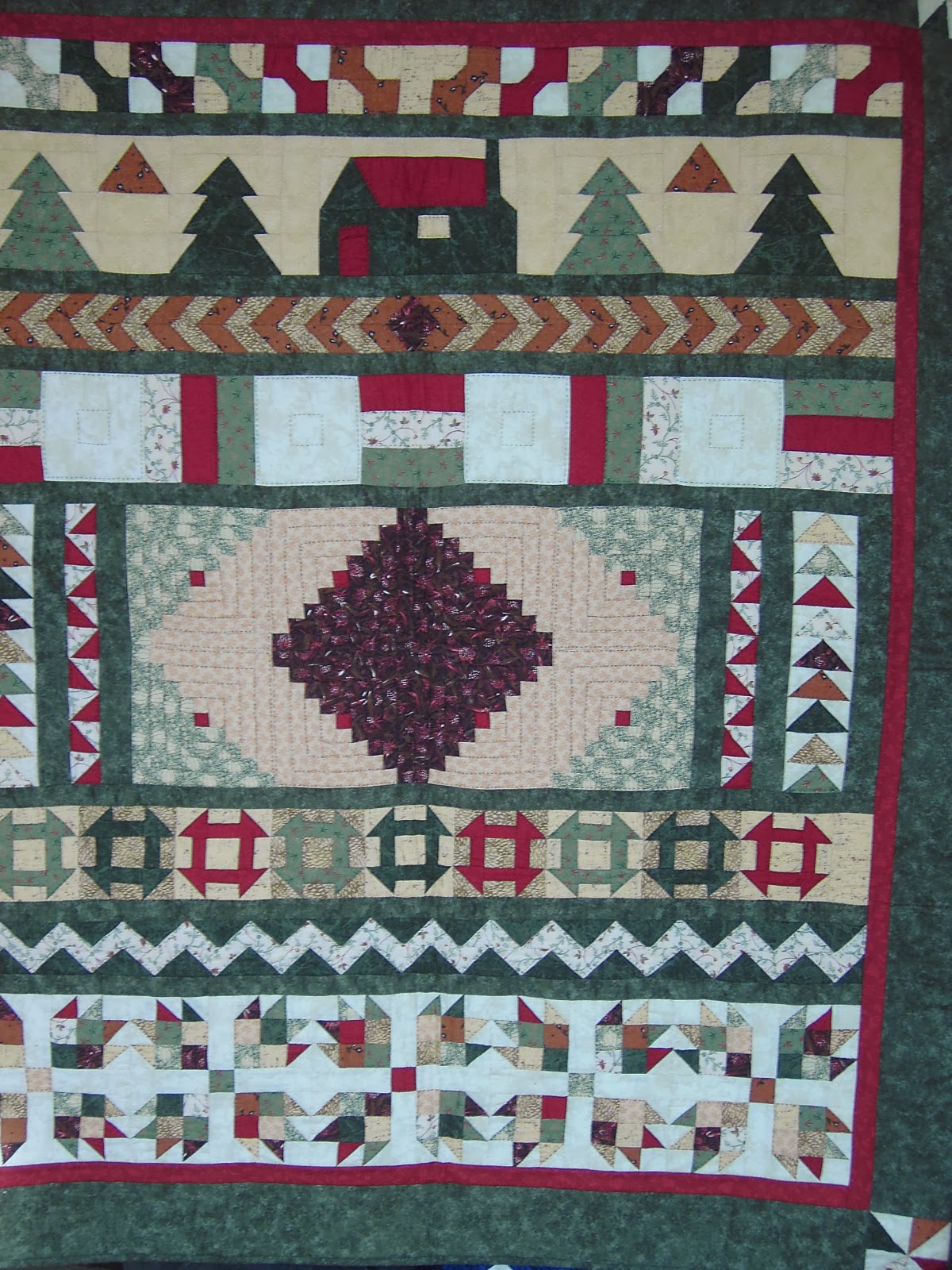 Countryquilt