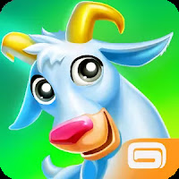 Green Farm 3 Hack Apk