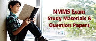 NMMS 2022 Study Material