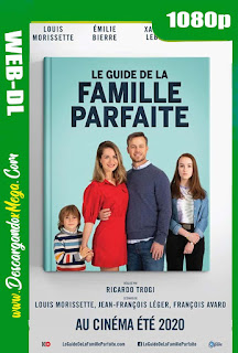 Guía para la familia perfecta (2021) HD 1080p Latino