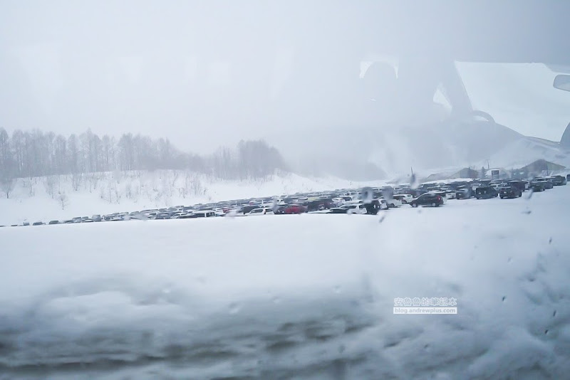 Grandeco Snow Resort,福島滑雪場,裏磐梯滑雪,豬苗代滑雪場,初學者適合的滑雪場